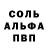 APVP мука Valor Ivanov